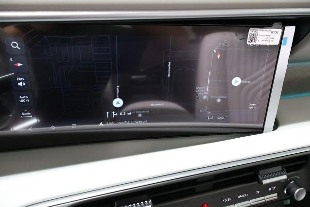 2026 Hyundai Palisade Hybrid SEL Premium 7P AWD