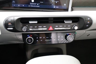 2026 Hyundai Palisade Hybrid SEL Premium 7P AWD