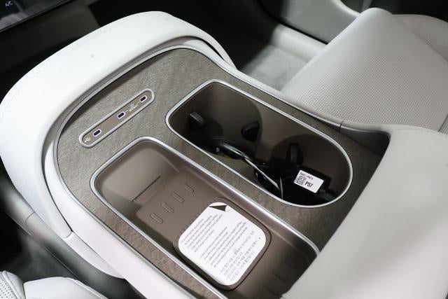 2026 Hyundai Palisade Hybrid SEL Premium 7P AWD