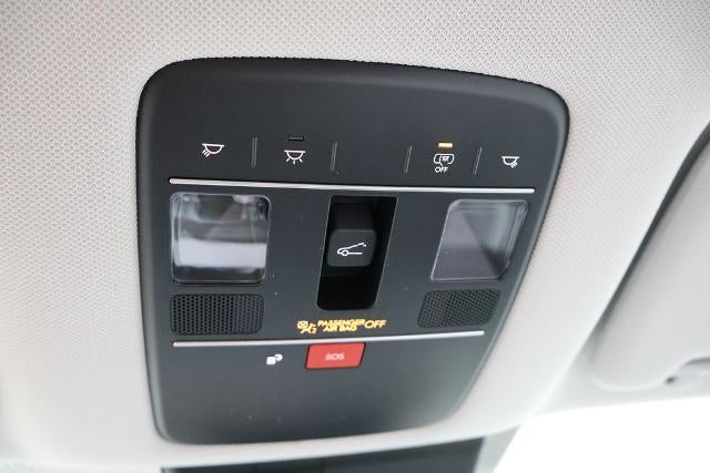 2026 Hyundai Palisade Hybrid SEL Premium 7P AWD