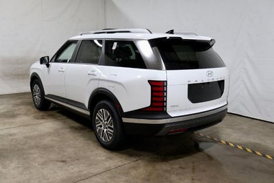 2026 Hyundai Palisade Hybrid SEL Premium 7P AWD