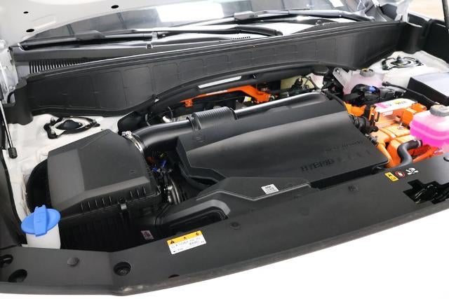 2026 Hyundai Palisade Hybrid SEL Premium 7P AWD