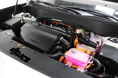 2026 Hyundai Palisade Hybrid SEL Premium 7P AWD