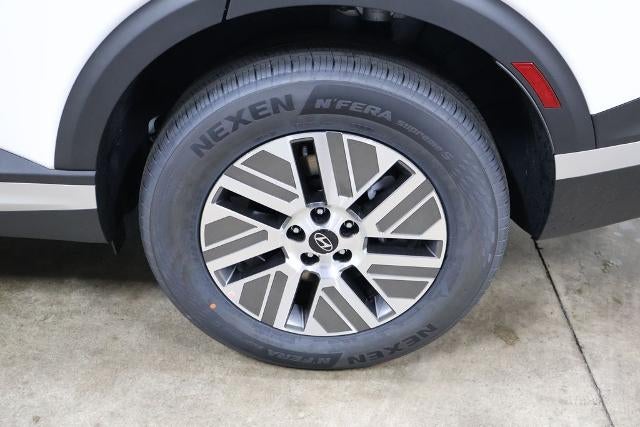 2026 Hyundai Palisade Hybrid SEL Premium 7P AWD