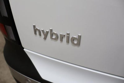 2026 Hyundai Palisade Hybrid SEL Premium 7P AWD