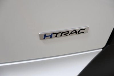 2026 Hyundai Palisade Hybrid SEL Premium 7P AWD