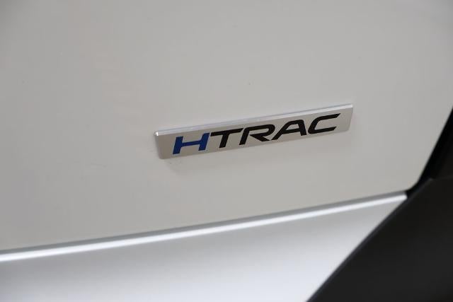 2026 Hyundai Palisade Hybrid SEL Premium 7P AWD