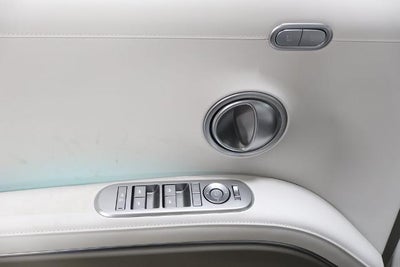2026 Hyundai Palisade Hybrid SEL Premium 7P AWD