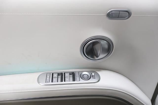 2026 Hyundai Palisade Hybrid SEL Premium 7P AWD