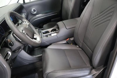 2027 Hyundai PALISADE HYBRID SEL Premium 7P AWD