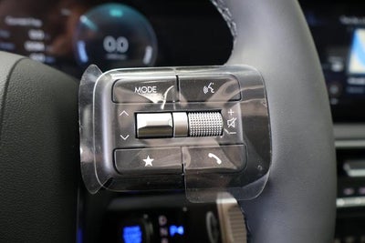2027 Hyundai PALISADE HYBRID SEL Premium 7P AWD