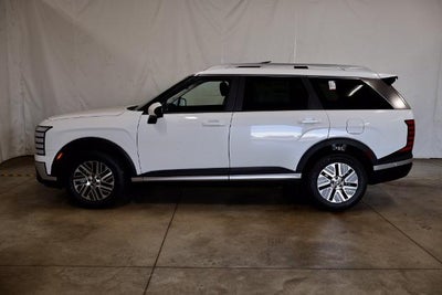 2027 Hyundai PALISADE HYBRID SEL Premium 7P AWD
