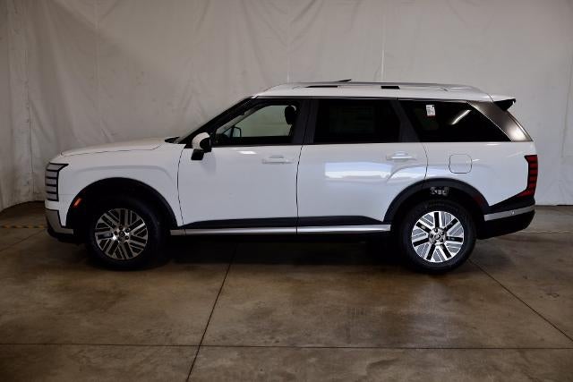 2027 Hyundai PALISADE HYBRID SEL Premium 7P AWD