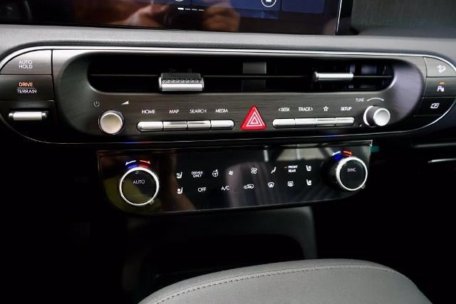2027 Hyundai PALISADE HYBRID SEL Premium 7P AWD