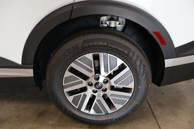 2027 Hyundai PALISADE HYBRID SEL Premium 7P AWD