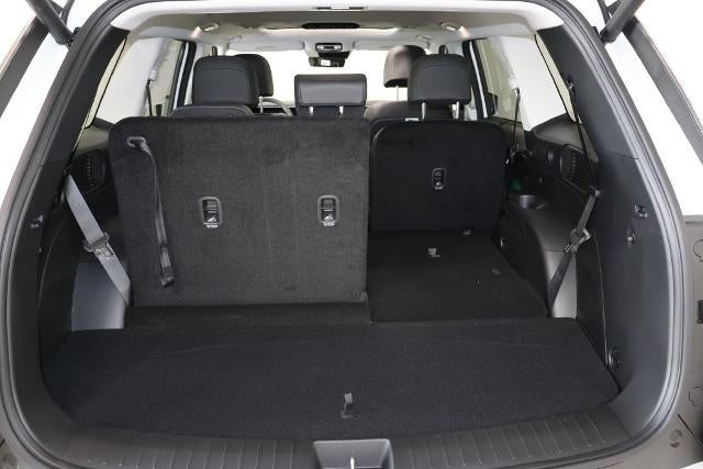 2027 Hyundai PALISADE HYBRID SEL Premium 7P AWD
