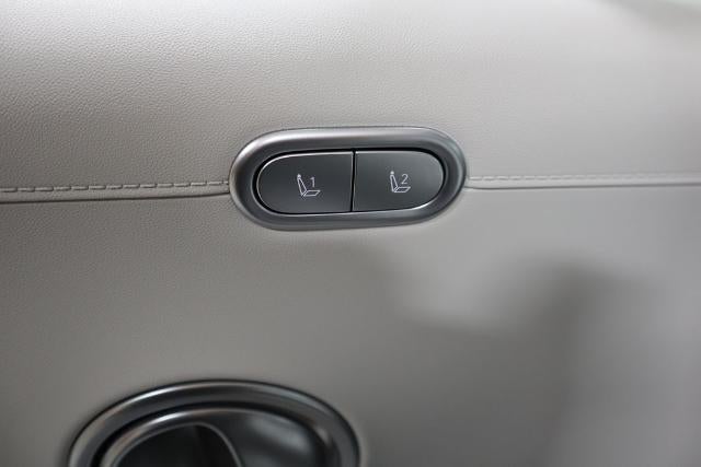2026 Hyundai Palisade Hybrid SEL Premium 7P AWD