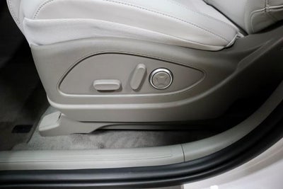 2026 Hyundai Palisade Hybrid SEL Premium 7P AWD