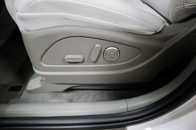 2026 Hyundai Palisade Hybrid SEL Premium 7P AWD