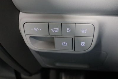 2026 Hyundai Palisade Hybrid SEL Premium 7P AWD