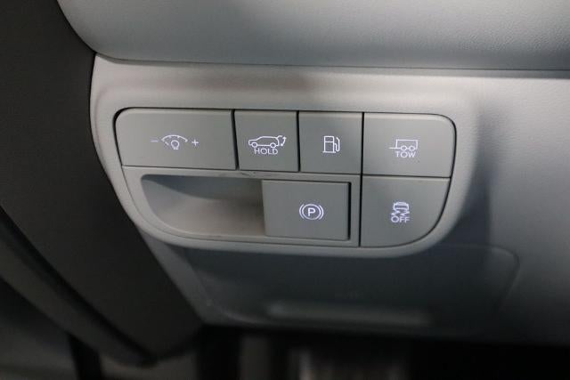 2026 Hyundai Palisade Hybrid SEL Premium 7P AWD