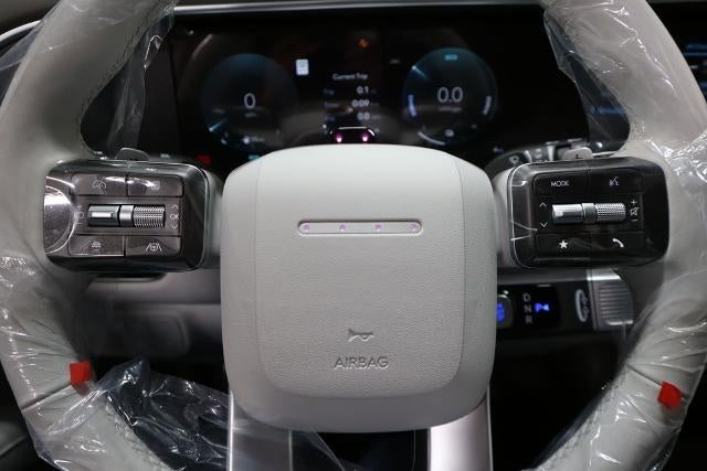 2026 Hyundai Palisade Hybrid SEL Premium 7P AWD