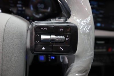 2026 Hyundai Palisade Hybrid SEL Premium 7P AWD