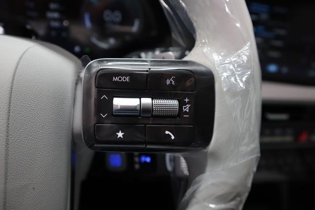 2026 Hyundai Palisade Hybrid SEL Premium 7P AWD