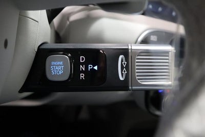 2026 Hyundai Palisade Hybrid SEL Premium 7P AWD