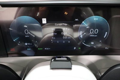 2026 Hyundai Palisade Hybrid SEL Premium 7P AWD