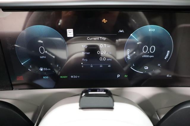 2026 Hyundai Palisade Hybrid SEL Premium 7P AWD