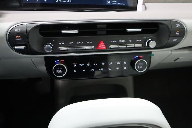2026 Hyundai Palisade Hybrid SEL Premium 7P AWD