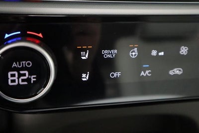 2026 Hyundai Palisade Hybrid SEL Premium 7P AWD