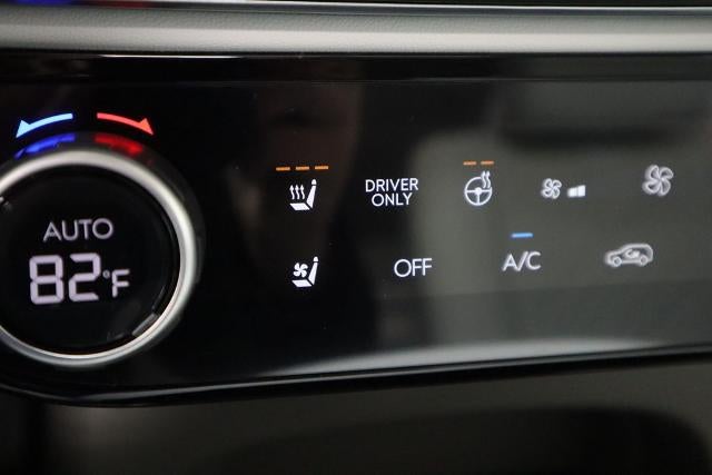 2026 Hyundai Palisade Hybrid SEL Premium 7P AWD