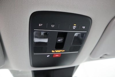 2026 Hyundai Palisade Hybrid SEL Premium 7P AWD
