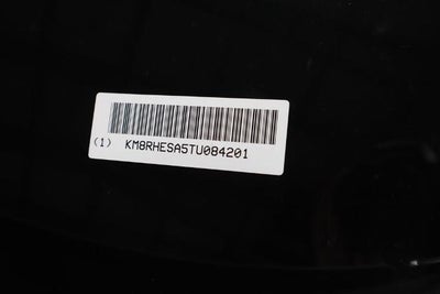 2026 Hyundai Palisade Hybrid SEL Premium 7P AWD