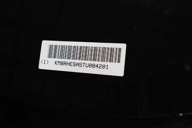 2026 Hyundai Palisade Hybrid SEL Premium 7P AWD
