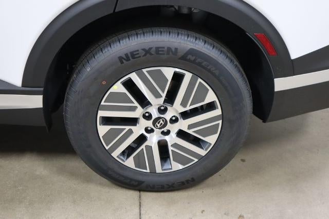 2026 Hyundai Palisade Hybrid SEL Premium 7P AWD