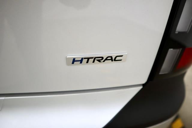 2026 Hyundai Palisade Hybrid SEL Premium 7P AWD