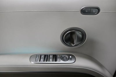2026 Hyundai Palisade Hybrid SEL Premium 7P AWD