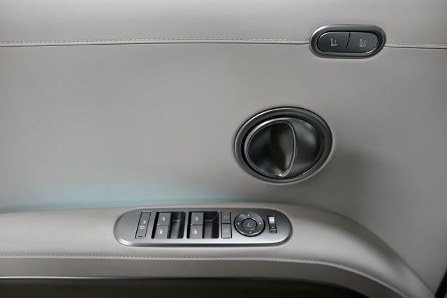 2026 Hyundai Palisade Hybrid SEL Premium 7P AWD