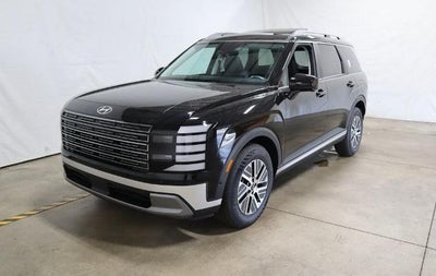 2026 Hyundai Palisade Hybrid SEL Premium 7P AWD