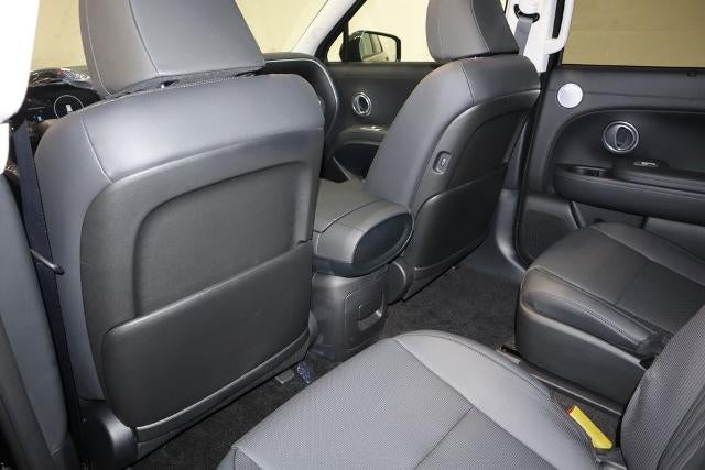 2026 Hyundai Palisade Hybrid SEL Premium 7P AWD