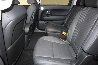 2026 Hyundai Palisade Hybrid SEL Premium 7P AWD