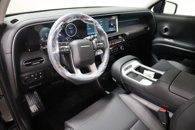 2026 Hyundai Palisade Hybrid SEL Premium 7P AWD