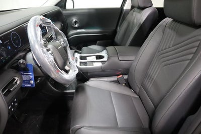 2026 Hyundai Palisade Hybrid SEL Premium 7P AWD