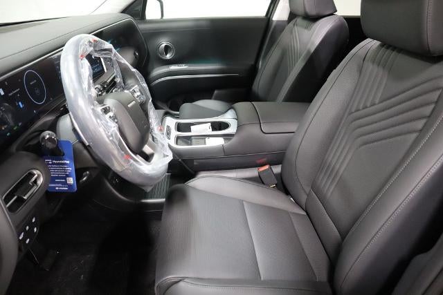 2026 Hyundai Palisade Hybrid SEL Premium 7P AWD