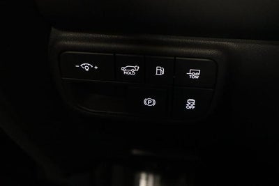 2026 Hyundai Palisade Hybrid SEL Premium 7P AWD