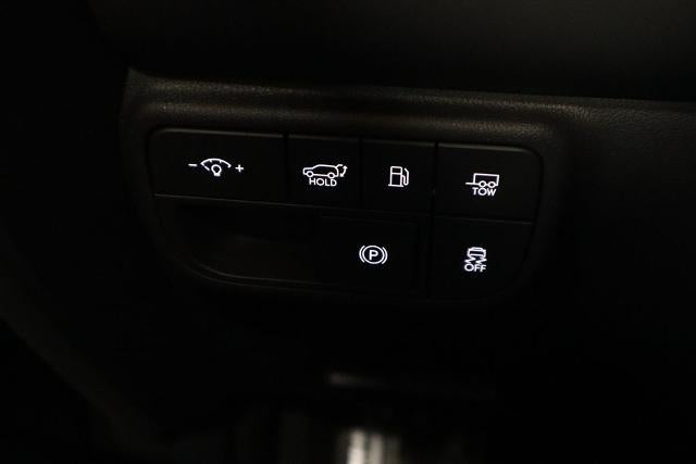 2026 Hyundai Palisade Hybrid SEL Premium 7P AWD