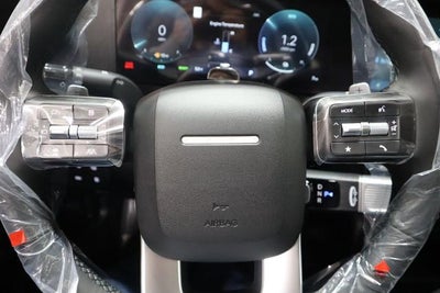 2026 Hyundai Palisade Hybrid SEL Premium 7P AWD